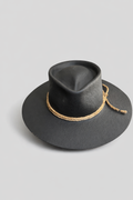 SOMBRERO PARA EL AGUA.