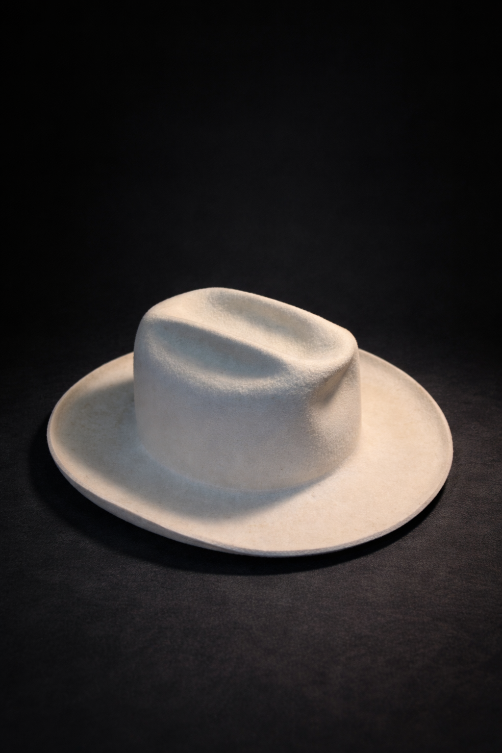 Enrroscador de ala para sombrero
